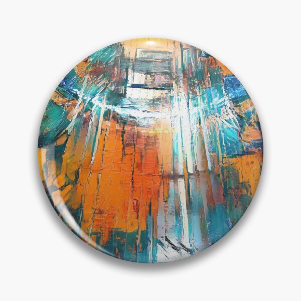 Item preview, DeepStyle abstraction designed and sold by blackhalt.