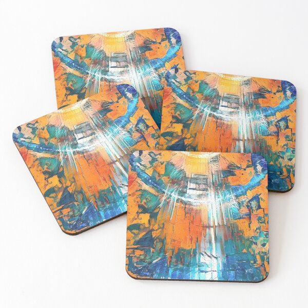 Item preview, DeepStyle abstraction designed and sold by blackhalt.