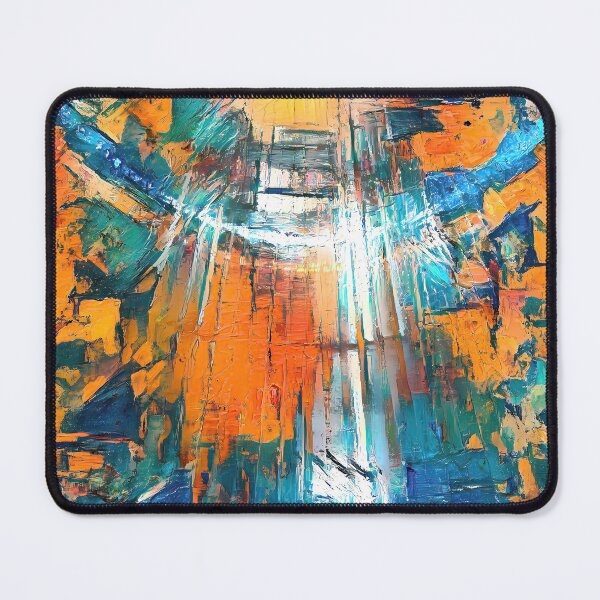 Item preview, DeepStyle abstraction designed and sold by blackhalt.