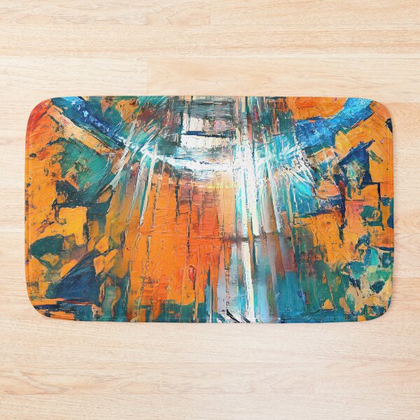 Item preview, DeepStyle abstraction designed and sold by blackhalt.