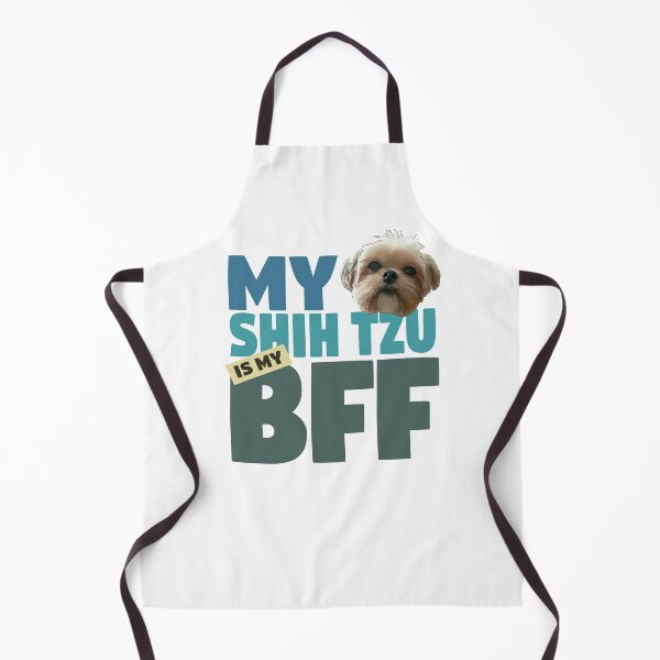 Item preview, Shih Tzu BFF Dog Best Friend designed and sold by SunnyStreet.