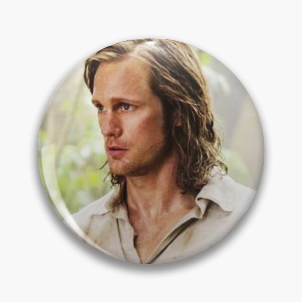 Item preview, alexander skarsgård designed and sold by zetsu43.