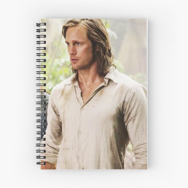 Item preview, alexander skarsgård designed and sold by zetsu43.