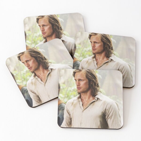 Item preview, alexander skarsgård designed and sold by zetsu43.