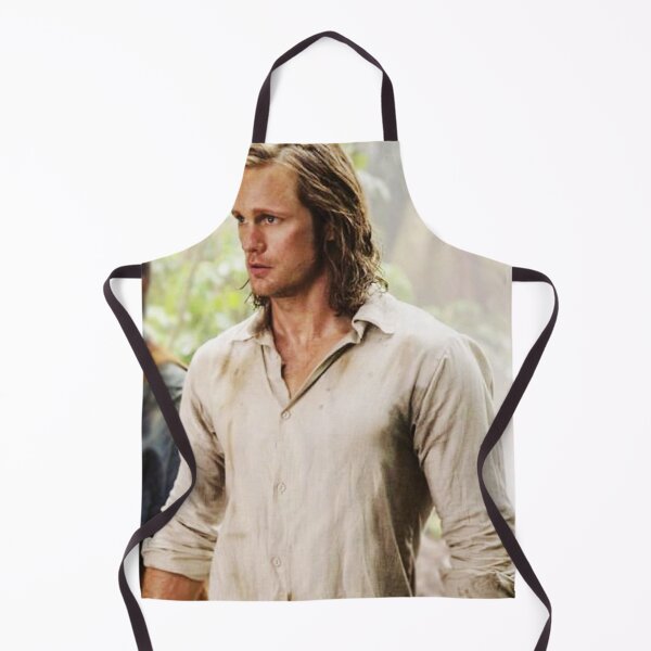 Item preview, alexander skarsgård designed and sold by zetsu43.