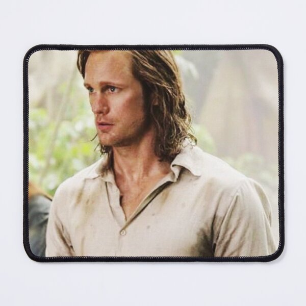 Item preview, alexander skarsgård designed and sold by zetsu43.