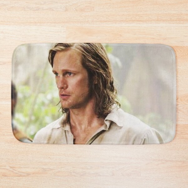 Item preview, alexander skarsgård designed and sold by zetsu43.