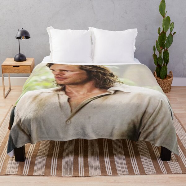 Item preview, alexander skarsgård designed and sold by zetsu43.
