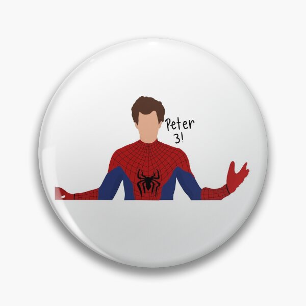 Item preview, Peter 3! Andrew  designed and sold by Chamomile  Creations.