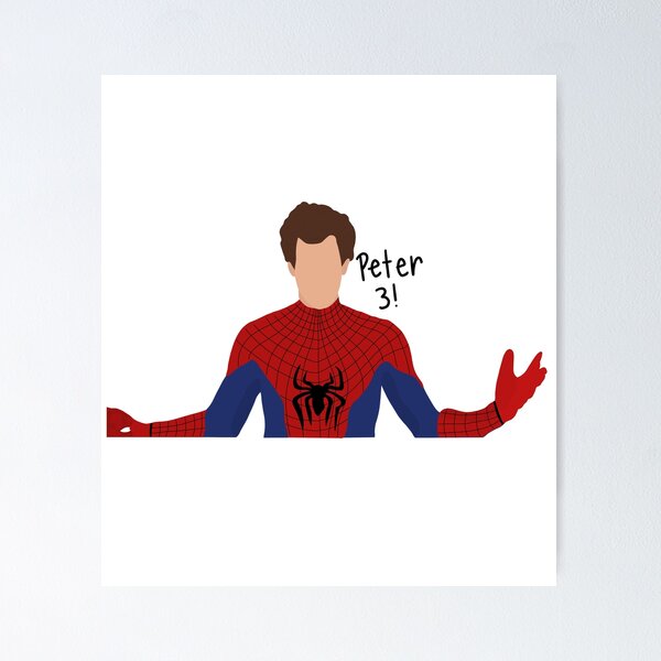 Spider Man 3 Posters for Sale