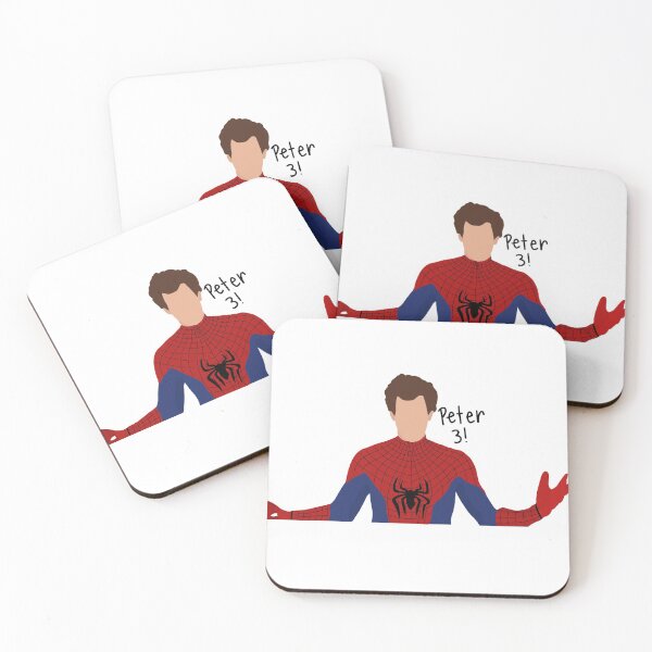 Item preview, Peter 3! Andrew  designed and sold by Chamomile  Creations.