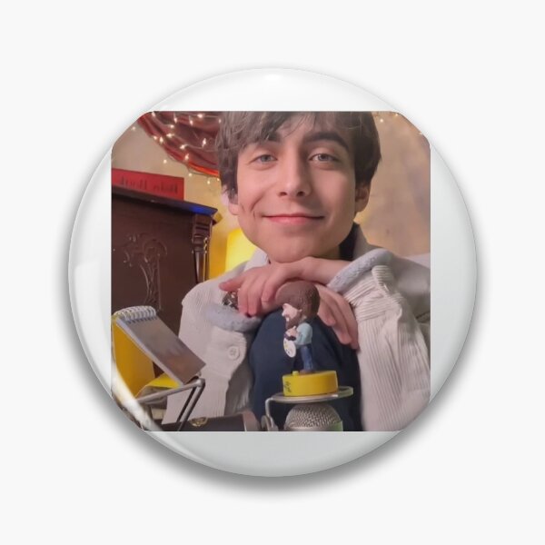 Item preview, aidan gallagher designed and sold by shelalu.