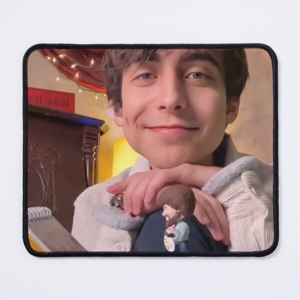 Item preview, aidan gallagher designed and sold by shelalu.
