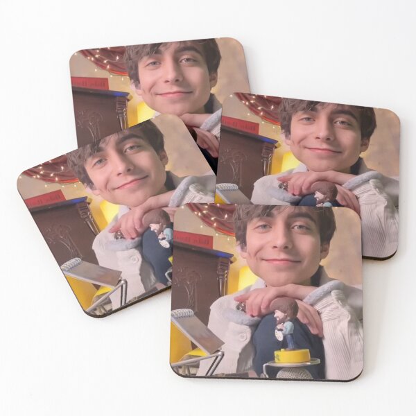 Item preview, aidan gallagher designed and sold by shelalu.