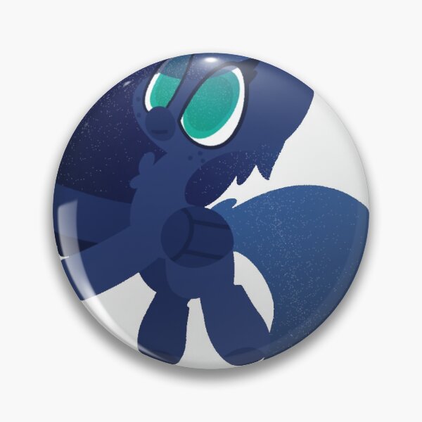 Item preview, Luna Cutout designed and sold by MoonyDusk.