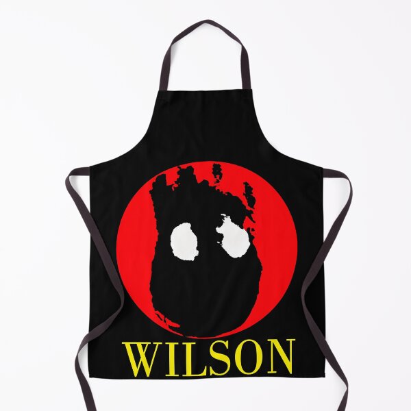 Item preview, Creation Chuck Nolan Was Abandoned On A Deserted Island Yummy Wilson Retro designed and sold by NylaHamptonAway.