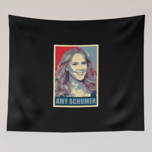 Item preview, Amy Schumer Esperanza designed and sold by Brennanshop.
