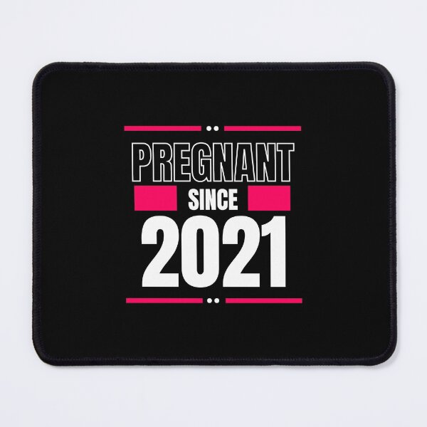 Item preview, Pregnant since 2021 designed and sold by Seoul26.
