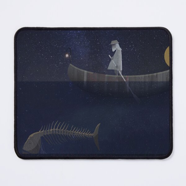 Item preview, quietude designed and sold by Nikolay Semyonov.