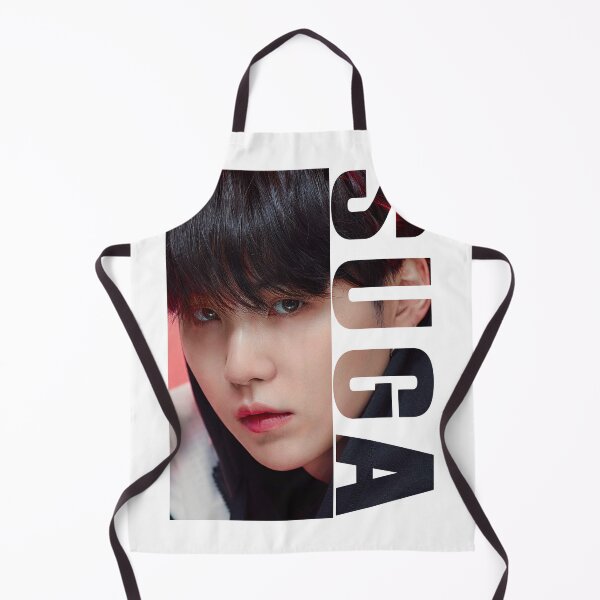 Item preview, Kpop Suga designed and sold by Ryuell.
