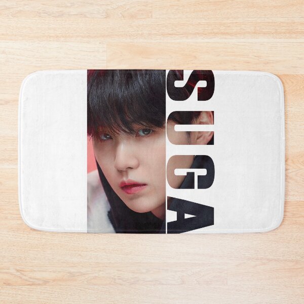 Item preview, Kpop Suga designed and sold by Ryuell.
