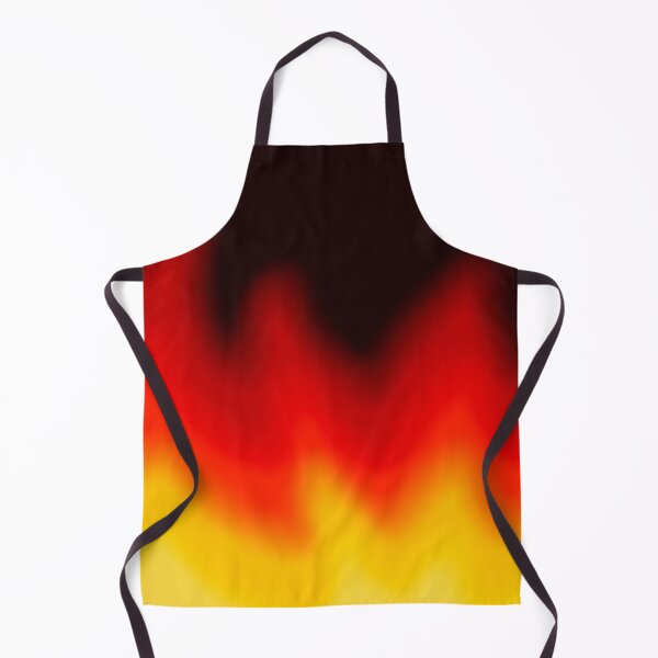 Item preview, Flames designed and sold by Dafu Arts.