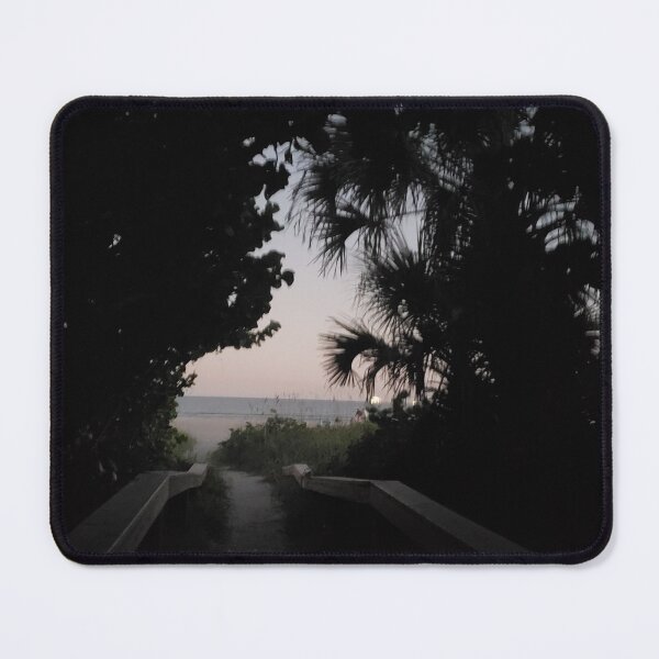 Item preview, Path to beach aesthetic designed and sold by Journeycoco.