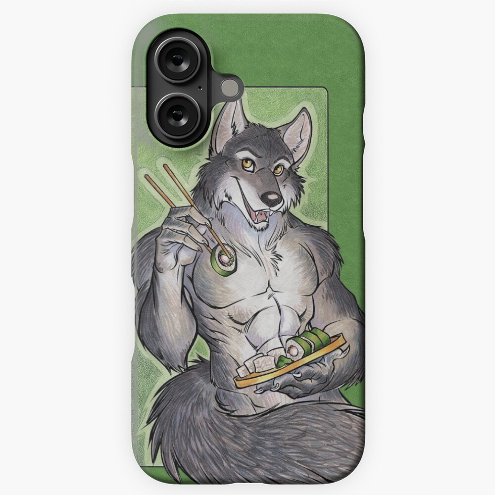 Item preview, iPhone Snap Case designed and sold by cybercat.