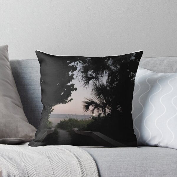 Item preview, Path to beach aesthetic designed and sold by Journeycoco.