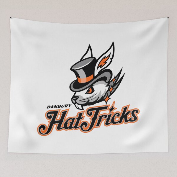 Item preview, the Danbury Hat Tricks designed and sold by violetcharlotte.
