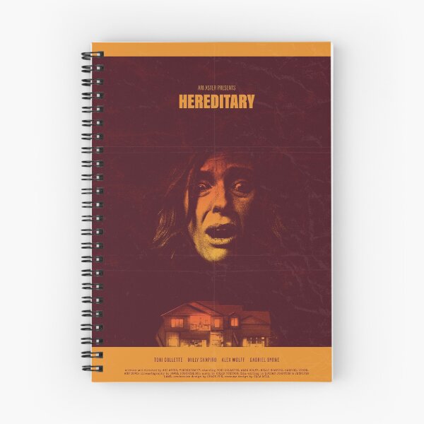 Item preview, Hereditary (2018) - Alternative Movie Poster designed and sold by Dalton Welsh.