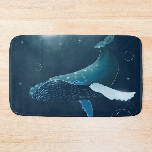 Item preview, Blue Whale designed and sold by YeimySanchezArt.