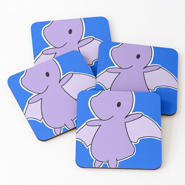 Item preview, Jessie the Friendly Dinosaur  Sticker designed and sold by MohammedAla.