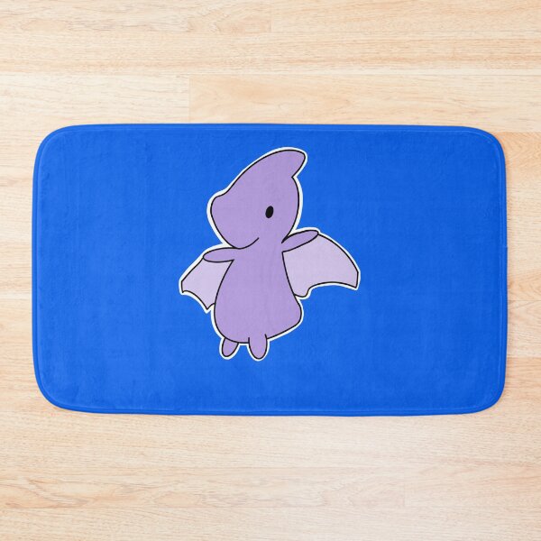 Item preview, Jessie the Friendly Dinosaur  Sticker designed and sold by MohammedAla.