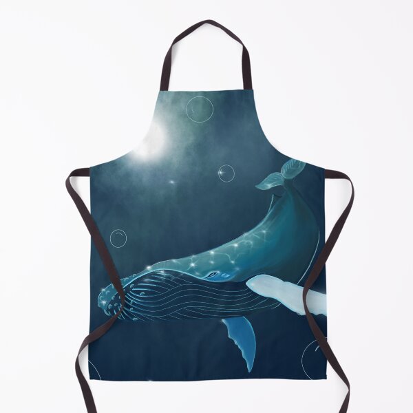 Item preview, Blue Whale designed and sold by YeimySanchezArt.