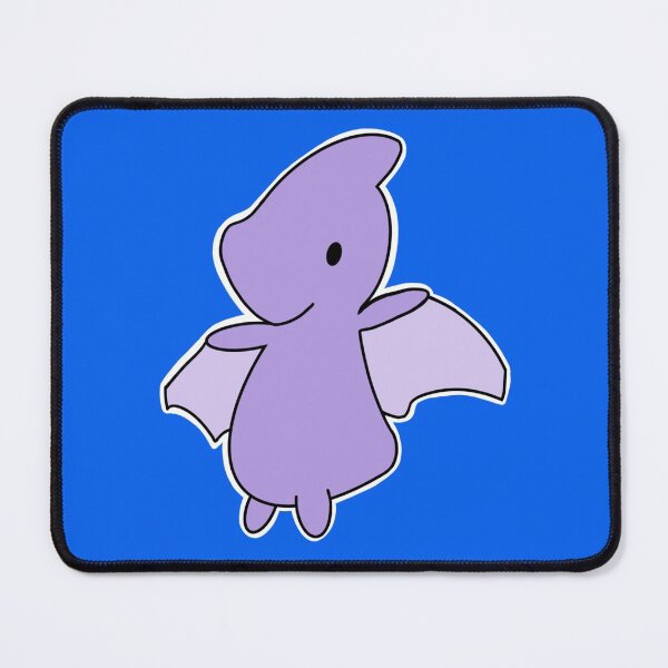 Item preview, Jessie the Friendly Dinosaur  Sticker designed and sold by MohammedAla.