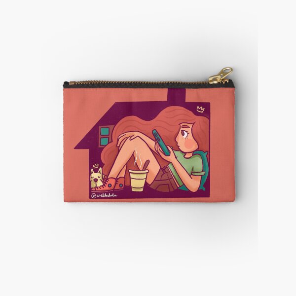 Item preview, Being at home designed and sold by Arelibelula.