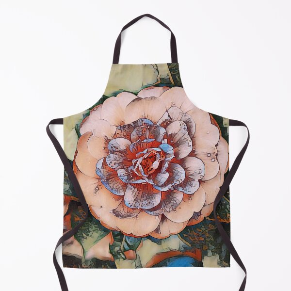 Item preview, Oriental Flower Design designed and sold by Heathermarie321.
