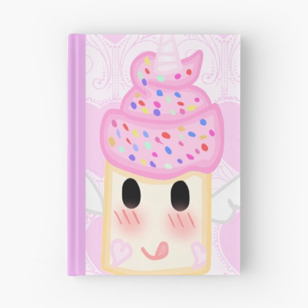 Item preview, Kawaii Rainbow Unicorn Cupcake designed and sold by mikistarlight.