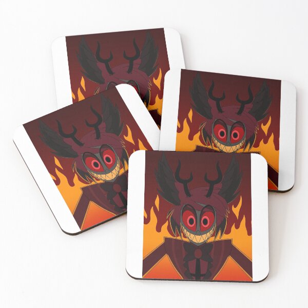 Item preview, Angel Dust Radio Demon Proud Alastor Gifts For Movie Fan designed and sold by Shawnamyacur123.