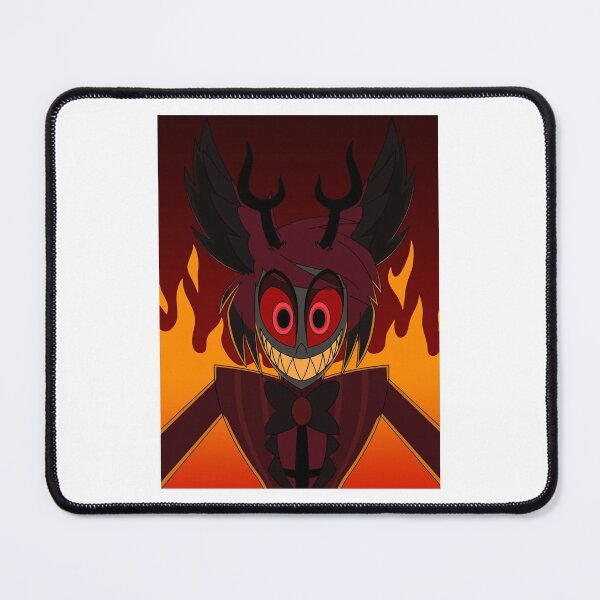 Item preview, Angel Dust Radio Demon Proud Alastor Gifts For Movie Fan designed and sold by Shawnamyacur123.