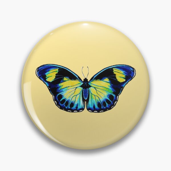 Item preview, Janetta Forester Butterfly designed and sold by Paigeart4sale.
