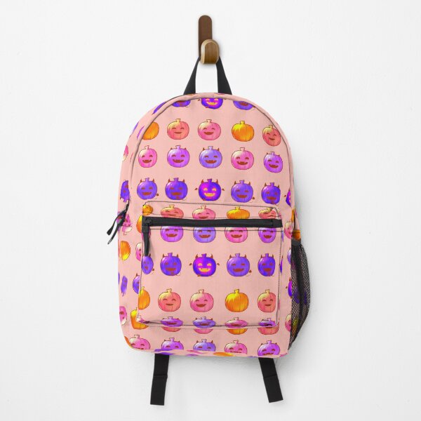 Item preview, Pastel Pumpkin Patch designed and sold by Junjoukun.