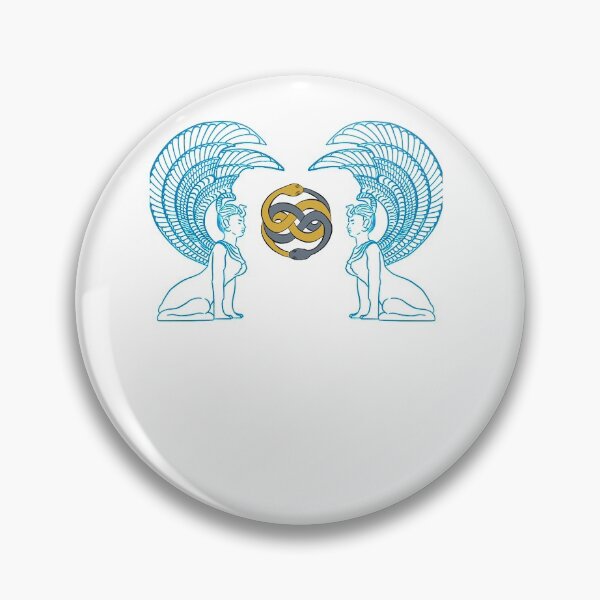 Item preview, Oraculos Funny Auryns designed and sold by ChristopherAar8.