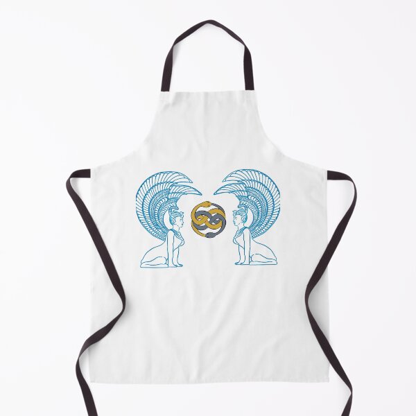 Item preview, Oraculos Funny Auryns designed and sold by ChristopherAar8.