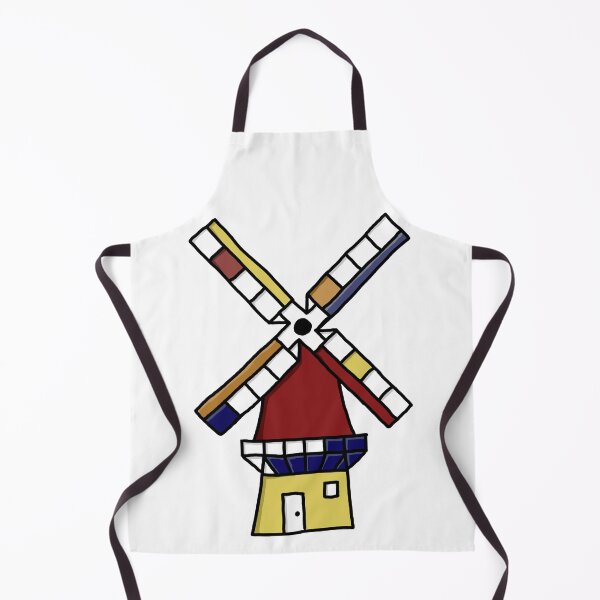 Item preview, Windmill Netherlands designed and sold by Irlord.