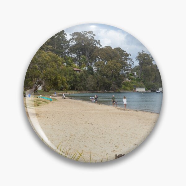 Item preview, Clareville Beach Pittwater in Sydney designed and sold by Martin Berry Photography.
