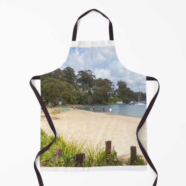 Item preview, Clareville Beach Pittwater in Sydney designed and sold by Martin Berry Photography.