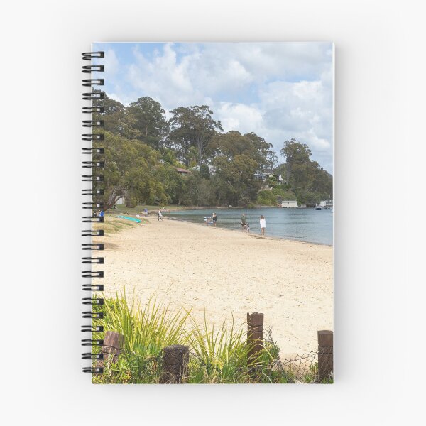 Item preview, Clareville Beach Pittwater in Sydney designed and sold by Martin Berry Photography.