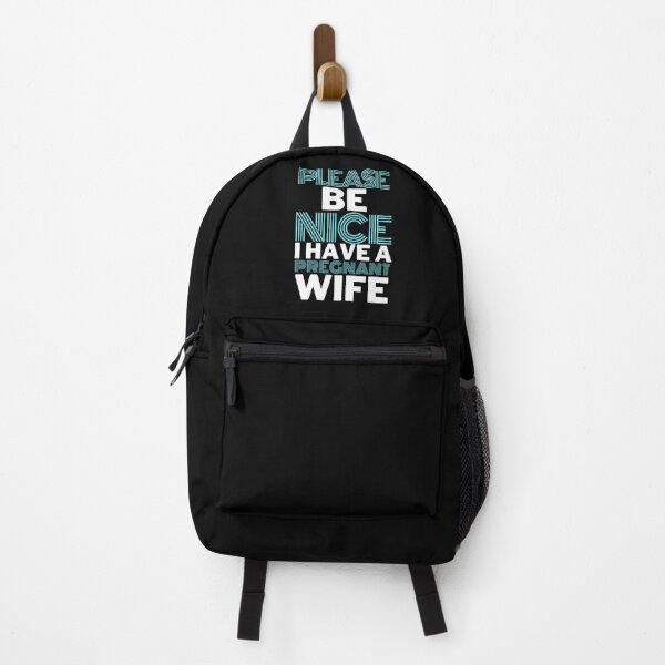 Item preview, Please be nice i have a pregnant wife designed and sold by Seoul26.